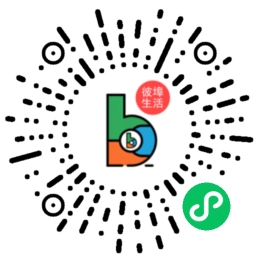 会员客户端小程序二维码